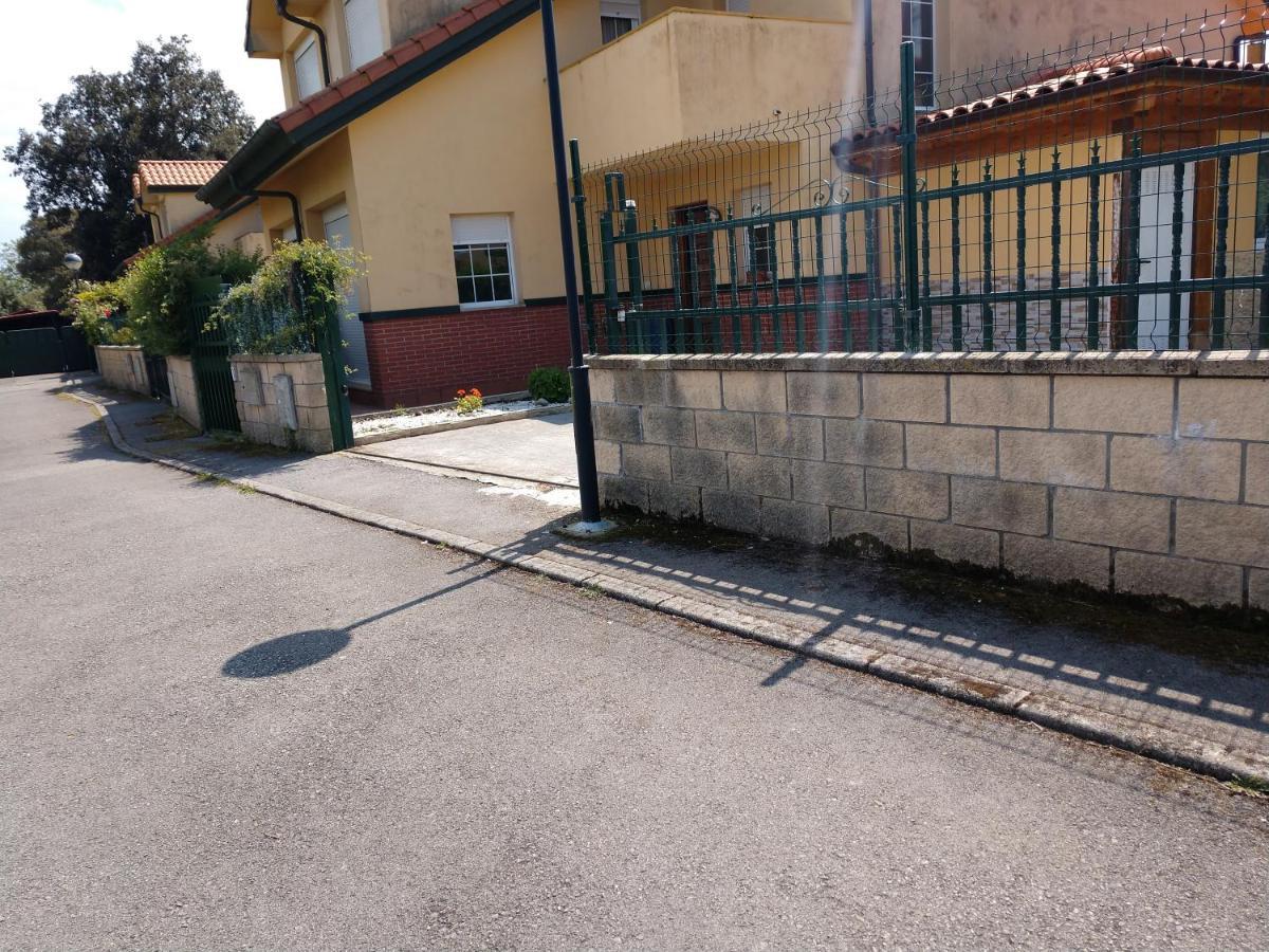 Alojamiento Castillo Castillo  Exterior photo